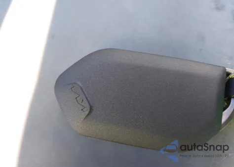 2025 Kia Carnival Mpv Lx из США, поврежденный, VIN KNDNB5K3XS6507475